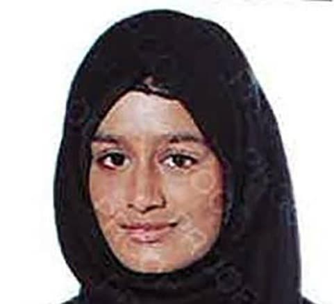 Shamima Begum, UK teen who joined ISIS, not allowed to return home to fight for citizenship, court rules