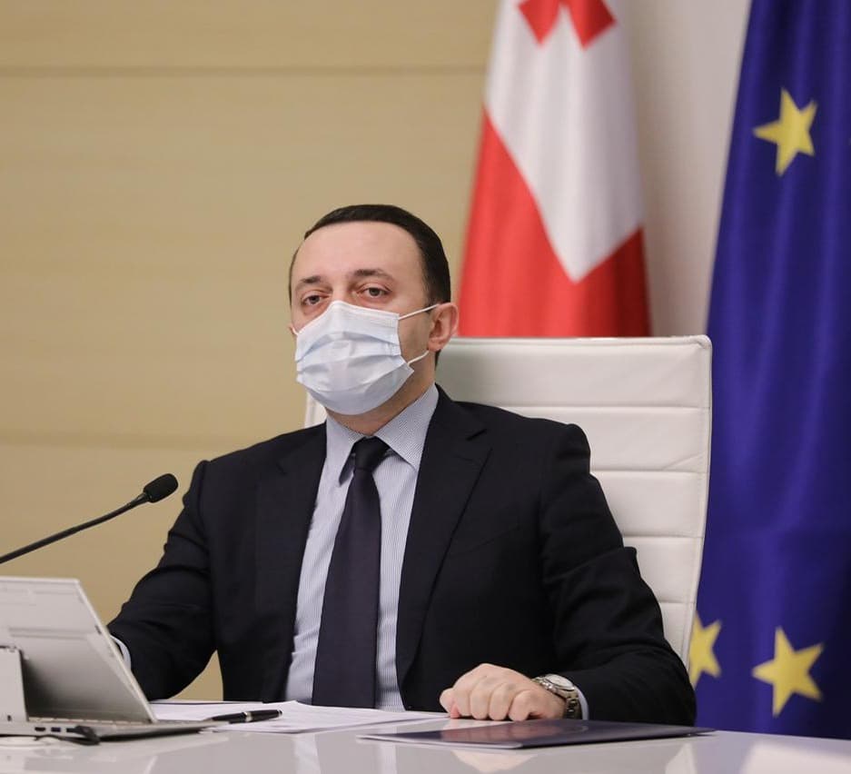 “ჩვენი გუნდის დროულმა რეაგირებამ, ექიმების პროფესიონალიზმმა და მოქალაქეების  პასუხისმგებლობამ მოგვცა შესაძლებლობა, გავმკლავებოდით ვირუსს”