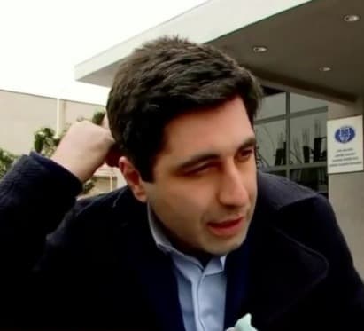 პროკურატურამ ვახო სანაიას მიმართ პროფესიული საქმიანობის გამო დევნისა და  მუქარის ფაქტზე სამ პირს ბრალდება წარუდგინა