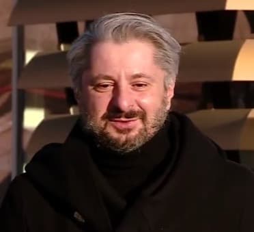 “ვინერვიულე, განვიცდიდი, რომ შევდიოდი, ნიკა მელია არაა მხოლოდ ჩემი დაცვის ქვეშ მყოფი, ის ჩემი მეგობარია”