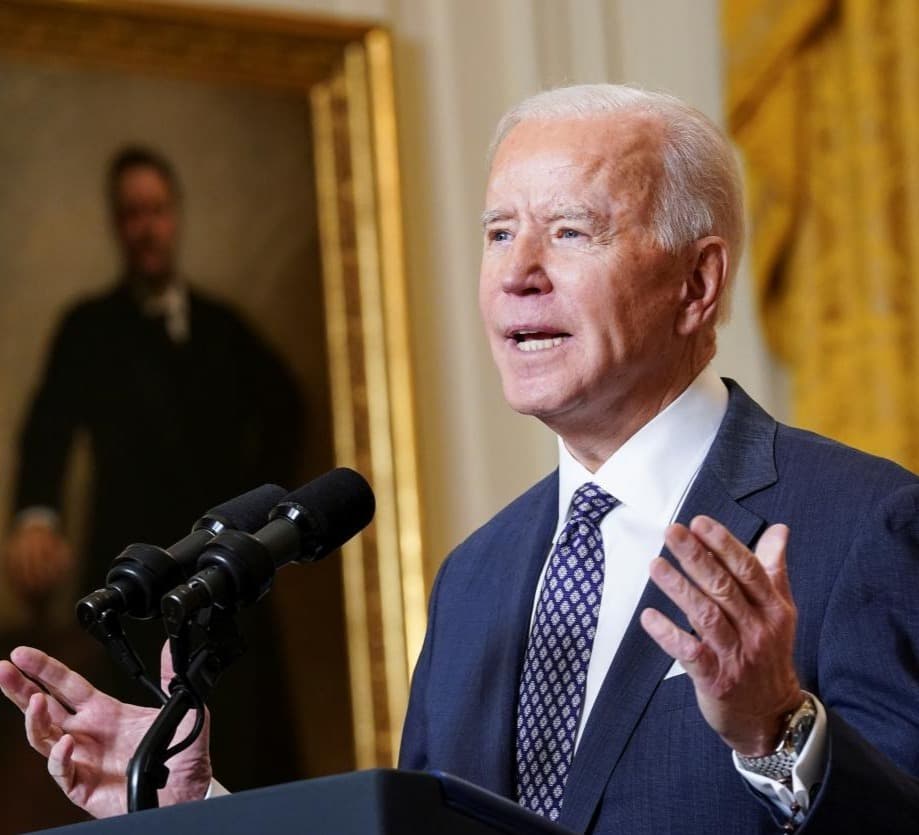 Statement by President Biden on the Anniversary of Russia’s Illegal Invasion of Ukraine