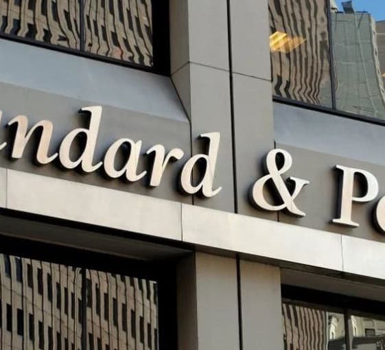 სარეიტინგო სააგენტო S&P Global-მა საქართველოს სუვერენული საკრედიტო რეიტინგი „BB“ დონეზე შეუნარჩუნა