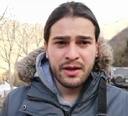 ნამოხვანჰესის მშენებლობის წინააღმდეგ დაგეგმილი საპროტესტო აქცია ოფურჩხეთის ნაცვლად, ქუთაისში გაიმართება