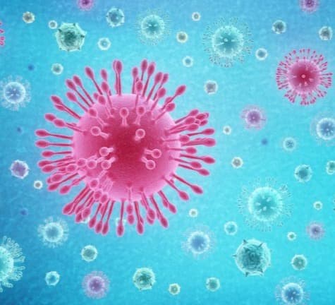 საქართველოში კორონავირუსით 24 საათში 11 ადამიანი გარდაიცვალა