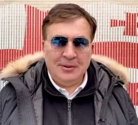 “ჩემი სრული სოლიდარობა ნამახვანის მშენებლობის წინააღმდეგ ყველა ადამიანს, აქციის ყველა ორგანიზატორს”