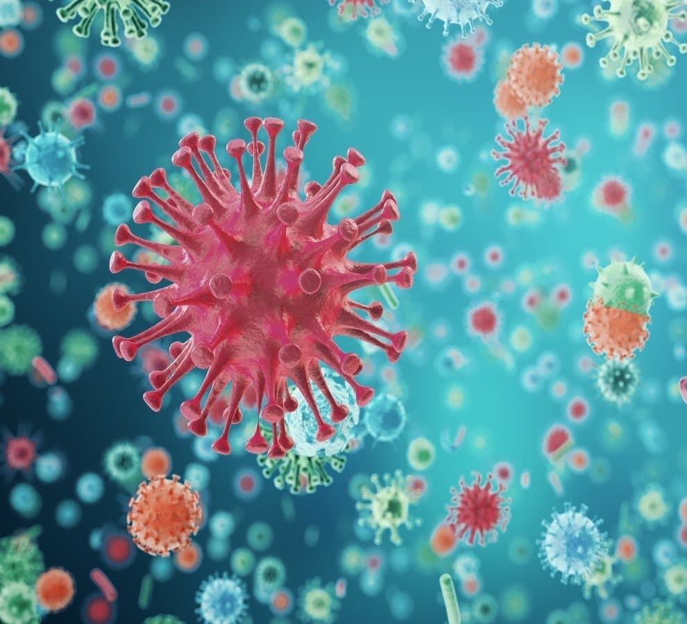 ბოლო 24 საათში კორონავირუსით 10 ადამიანი გარდაიცვალა