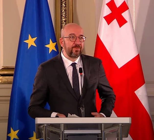 “ევროკავშირი მოუწოდებს ყველა მხარეს, რომ ინტენსიურად იმუშაონ იმაზე, რათა მოხდეს სიტუაციის  განეიტრალება”