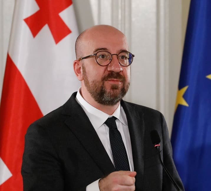 “I invite everyone to meet tonight, it is time for political dialogue”