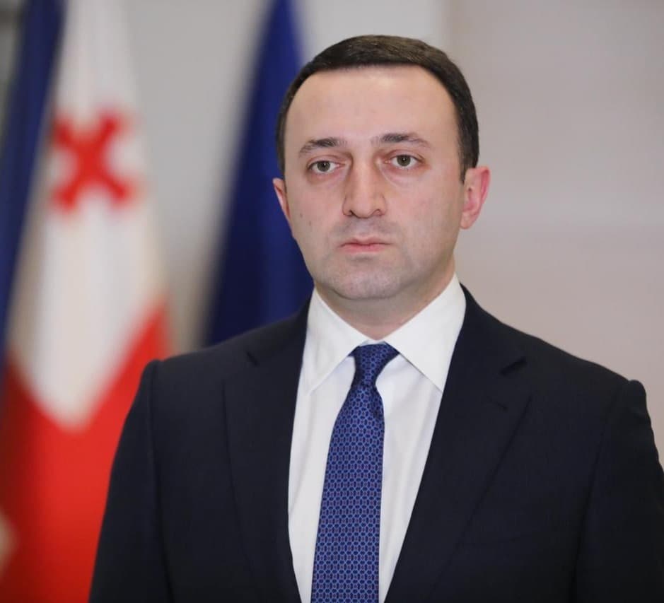 “I am ready to attend a meeting with the opposition and participate in it”