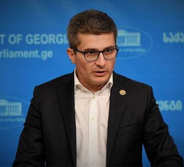 “თუ გაგრძელდება მათი მხრიდან დესტრუქცია, შეხების წერტილები იქნება ნაკლები”