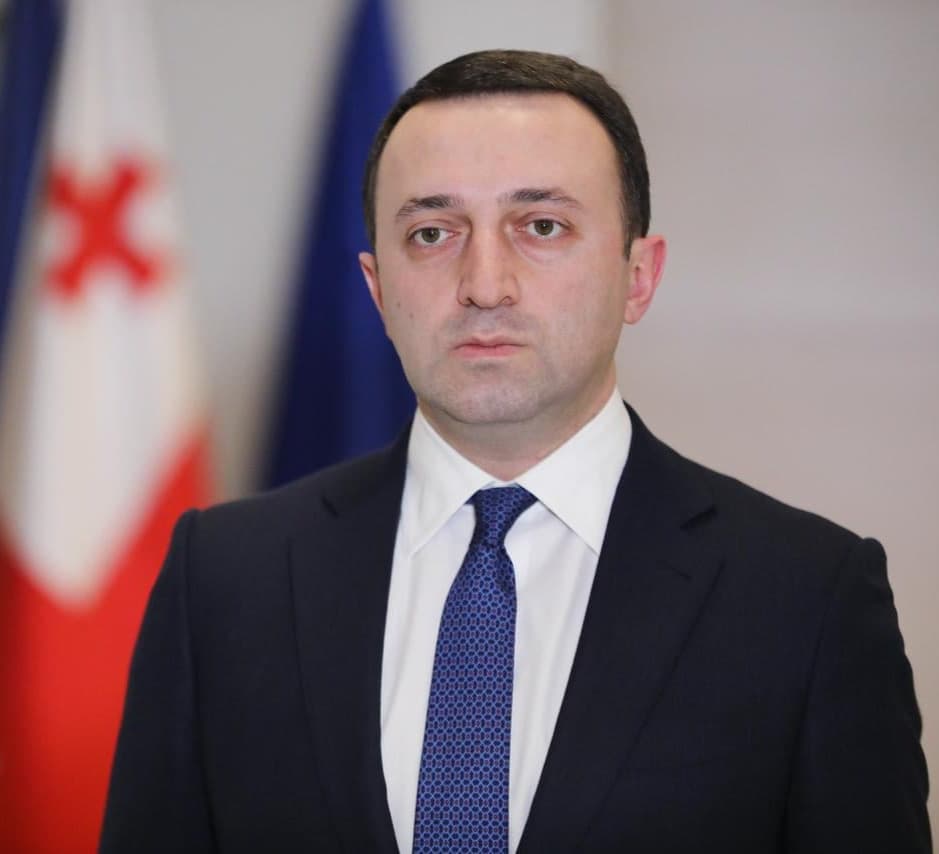 “ნიკა მელიას, მის ოჯახს ან პარტიას შეუძლიათ, გადაიხადონ გირაო და გამოიყვანონ ციხიდან”