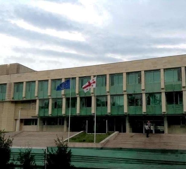 Gennady Bestaev kidnapped by the occupiers The court sentenced him to 3 years in prison