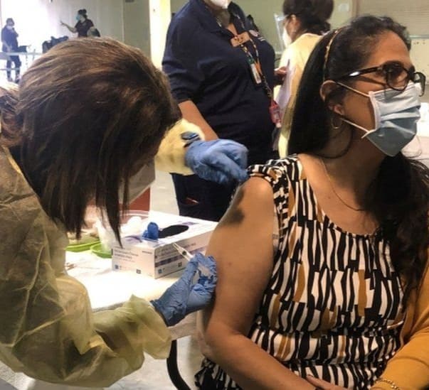 Texas and other states ease rules despite warnings