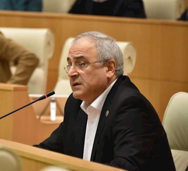 “არჩევნებში “ევროპული სოციალისტები“ “ნაცმოძრაობას“ დღესაც კი მოუგებენ”