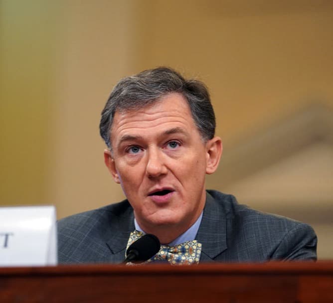 “ეს უნდა იყოს სრულად ქართველების მიერ მიღებული გადაწყვეტილება თბილისში, ჩვენი მხარდაჭერითა და წაქეზებით”