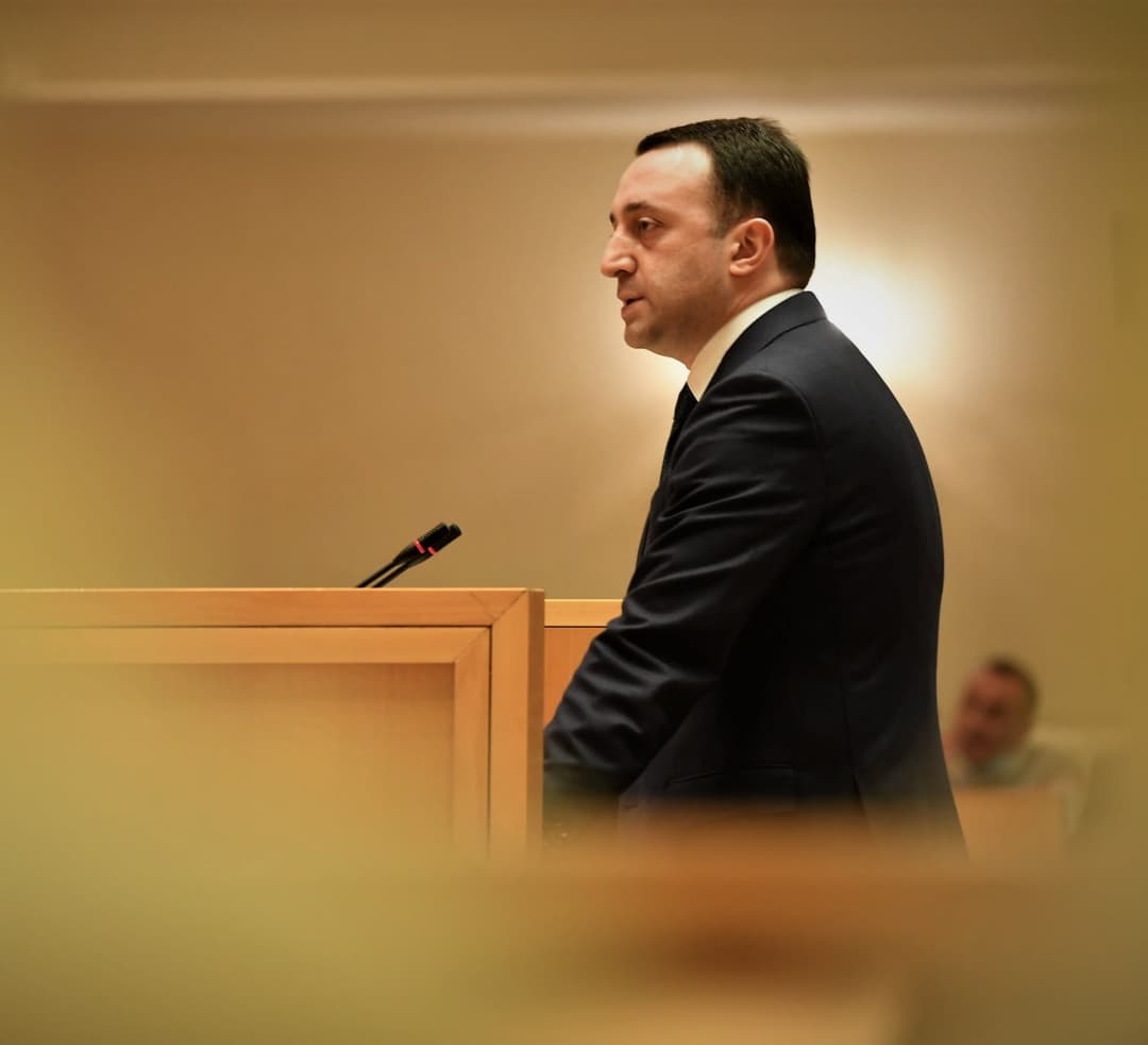 “ანაკლიის პორტის პროექტის ახალი პოტენციური ინვესტორის შერჩევის პროცესს უახლოეს მომავალში დავიწყებთ”