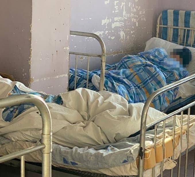 “თბილისის ფსიქიკური ჯანმრთელობის ცენტრში პაციენტები არ არიან დაცულნი ძალადობისგან, არაადამიანური ან დამამცირებელი მოპყრობისგან”