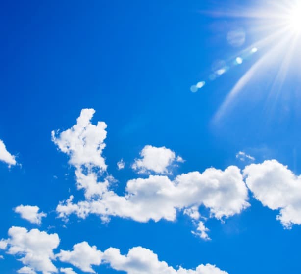 5-7 მარტს მოსალოდნელი ამინდი საქართველოში