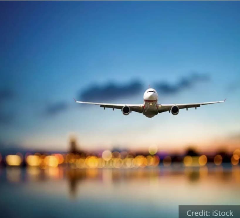 International flights suspended till March end in India