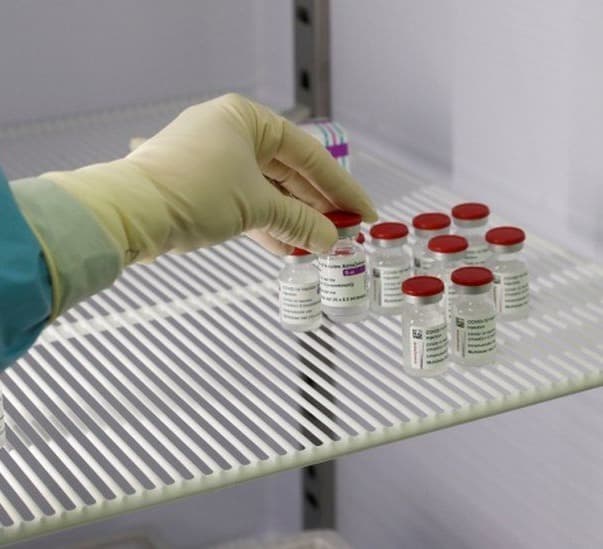 Italy ‘blocks’ AstraZeneca vaccine shipment to Australia