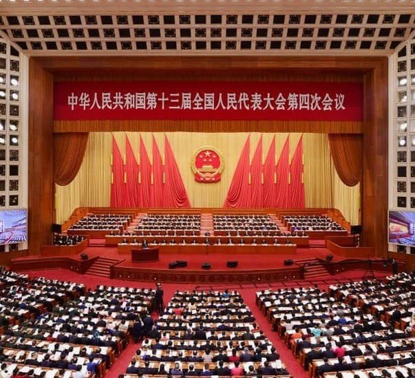 Beijing set to overhaul Hong Kong electoral system