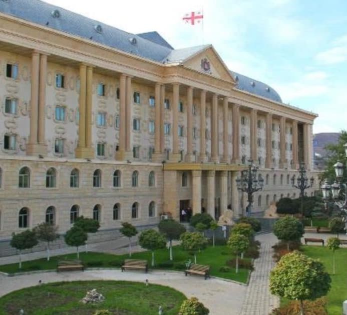 სახალხო დამცველმა სასამართლოს ე. წ. კარტოგრაფების საქმეზე სასამართლოს მეგობრის მოსაზრებით მიმართა