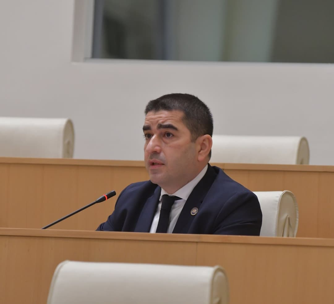 “იმ ექვსი პუნქტიდან, რომელიც ოპოზიციამ დააყენა, ოთხ პუნქტთან დაკავშირებით ჩვენ უკვე ვმუშაობთ”