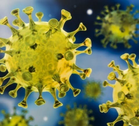 A new wave of coronavirus is gaining momentum: 10 155 infected people were found in Ukraine in a day