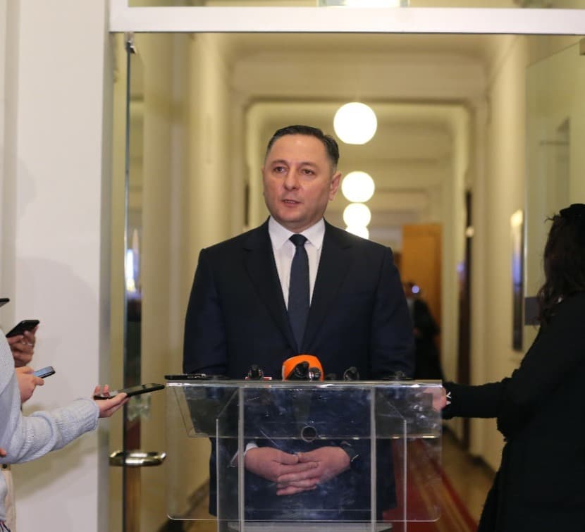 “2021 წელს შიდა ქართლისა და კახეთის რეგიონებში ერთიანი მომსახურების ცენტრები გაიხსნება”