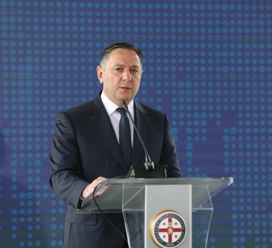 “კორონავირუსის შეკავებაში ჩართულმა დეპარტამენტებმა კოორდინაციის საუკეთესო მაგალითები აჩვენეს – ეს ეხება, როგორც შიდა უწყებრივ, ასევე უწყებათშორის თანამშრომლობას“