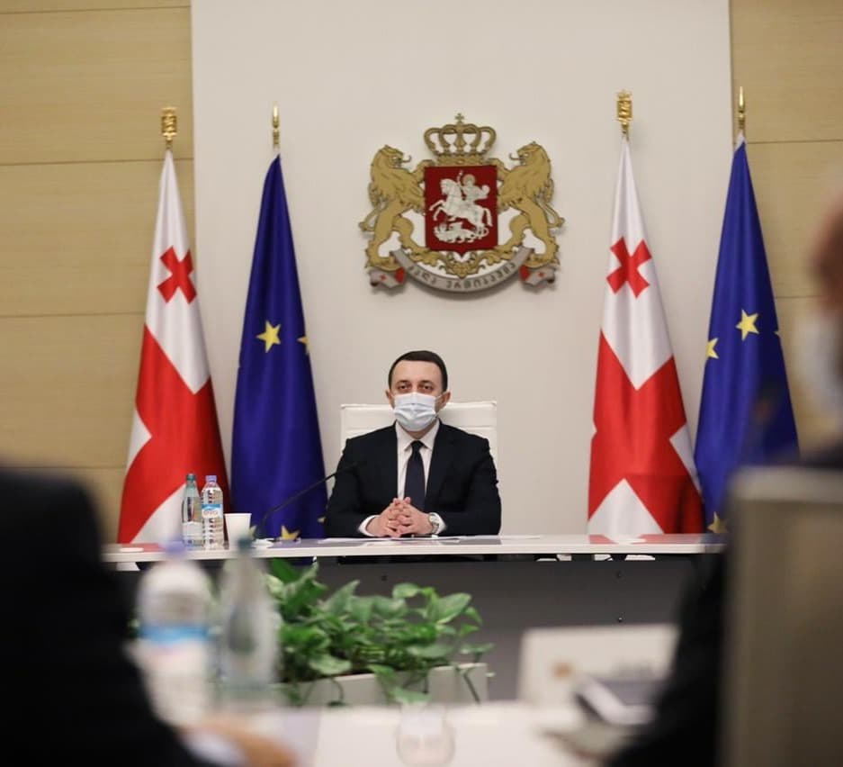 უარყოფითი PCR ტესტით საქართველოში შემოსვლა კიდევ 4 ქვეყნიდან იქნება შესაძლებელი