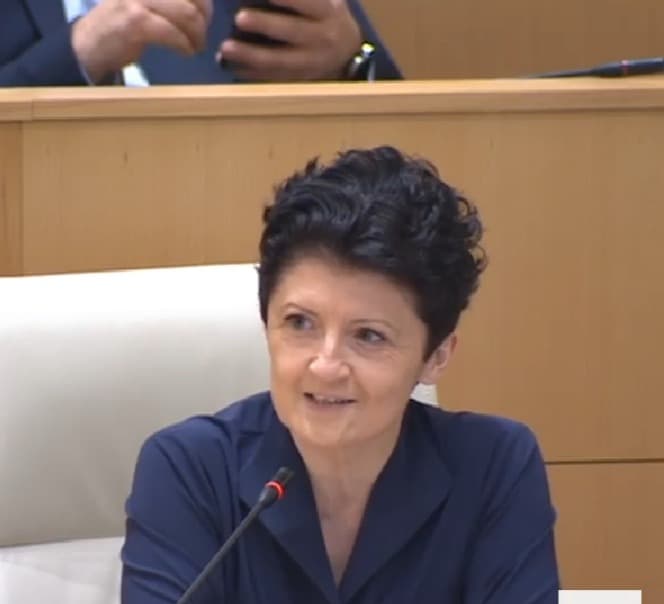 “ბევრ შემთხვევაში მითქვამს: არა, მე ამას ასე, ადამიანურად, ჰუმანურად და ამ მაღალი სტანდარტით ალბათ, ვერ შევძლებდი-მეთქი”