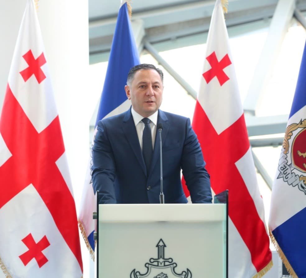 “დღეს თუ ხვალ აუცილებლად მოხდება მისი დაკავება, ვმუშაობთ მაქსიმალურად”