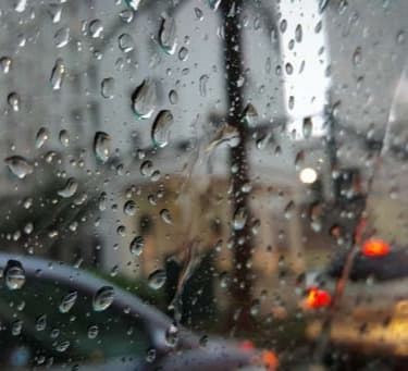 საქართველოში ამინდი გაუარესდება