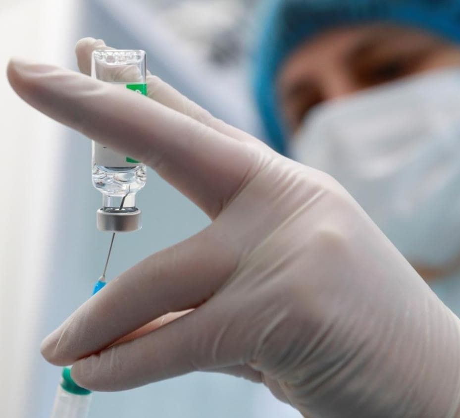 New Zealand will provide vaccines to the entire population of the country