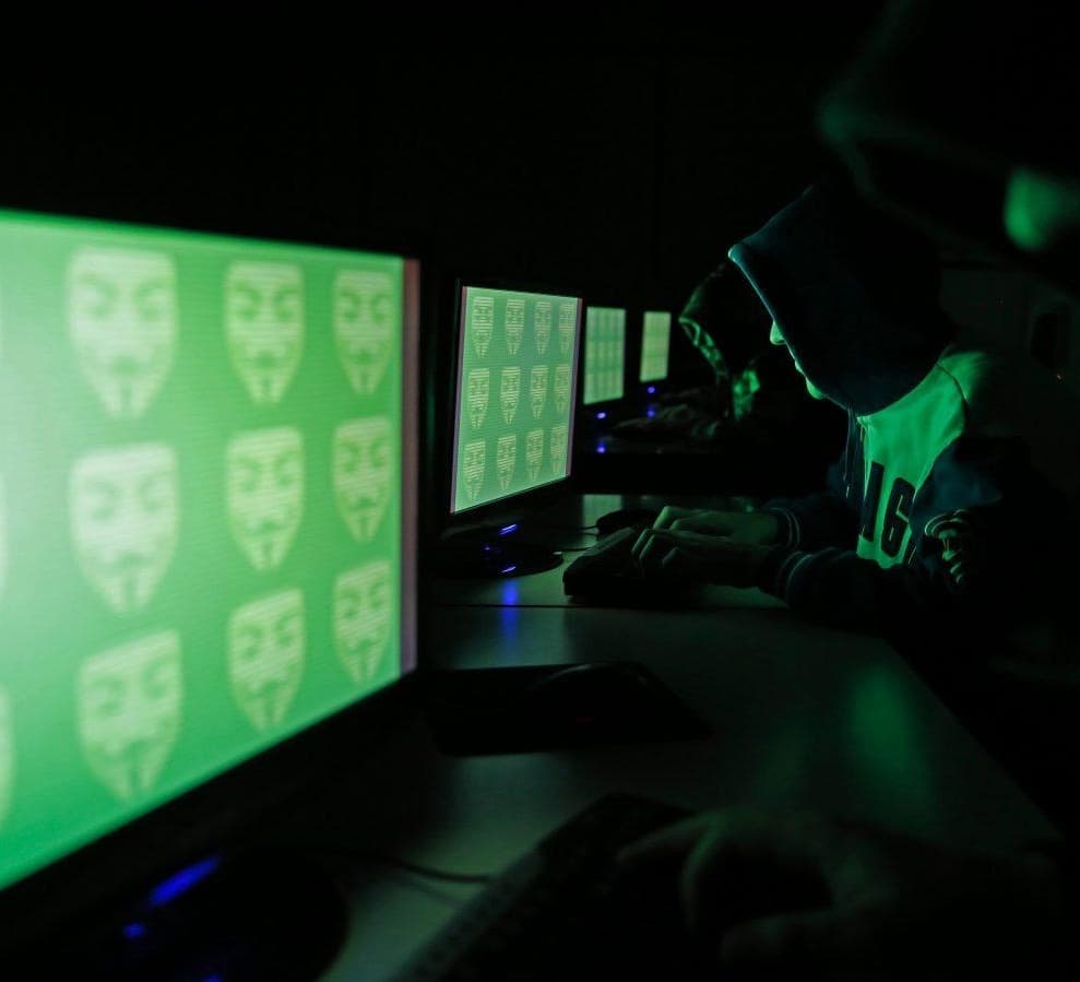 US plans cyberattacks against Russia – NYT