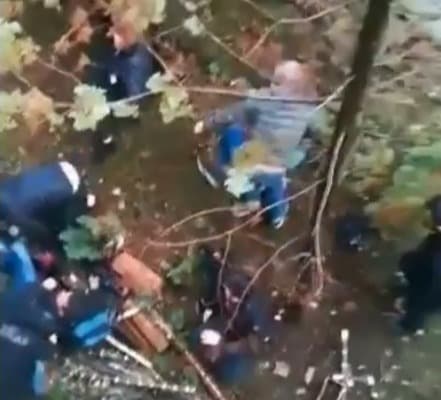 მარტვილისა და ჭყონდიდის ეპარქიაში მომხდარ ფაქტზე გამოძიება დაიწყო