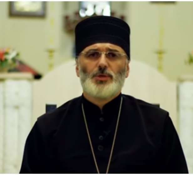 “ეს არის დევნა, ვუცხადებთ სრულ მხარდაჭერას მეუფე სტეფანეს”