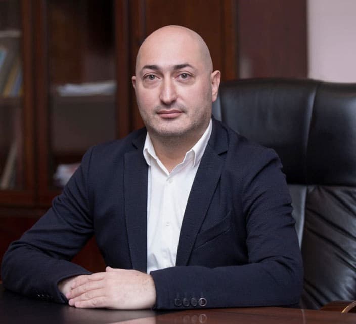 ექსკლუზივი: ნათია თურნავას მოადგილედ გურამ გურამიშვილი ინიშნება