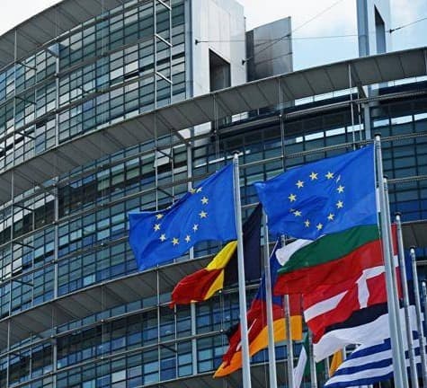ევროპარლამენტში დღეს საქართველოს შესახებ დებატები გაიმართება