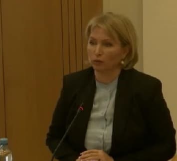 ჰესების მშენებლობასთან დაკავშირებით პარლამენტში მინისტრებს უსმენენ