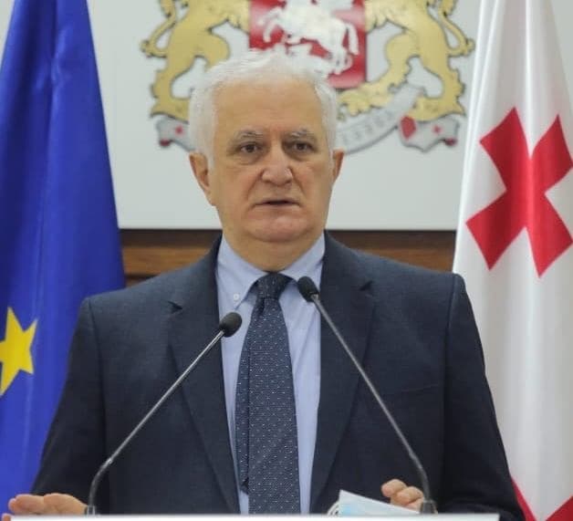 “პირბადის ტარების მაჩვენებლის 43%-ზე ჩამოსვლამ შეიძლება ეპიდსიტუაციის სერიოზულ გაუარესებამდე მიგვიყვანოს”