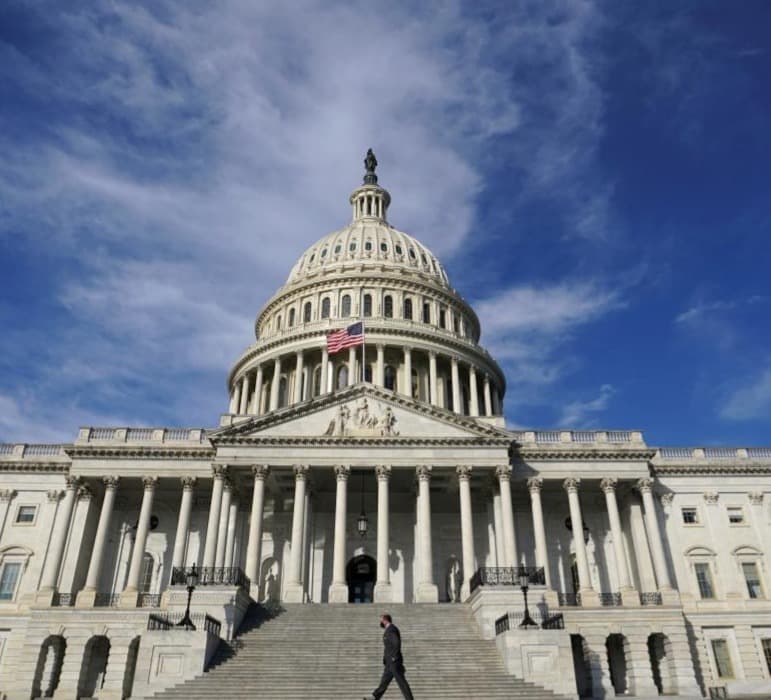 US Senate approves $1.9 trillion economic support package