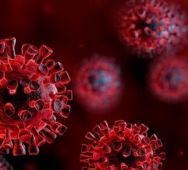 The number of COVID-19 infections in the world exceeded 117 million, the number of victims – 2.6 million