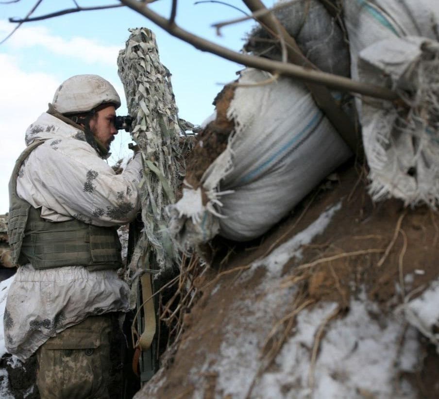Militants broke the “silence” in Donbas nine times