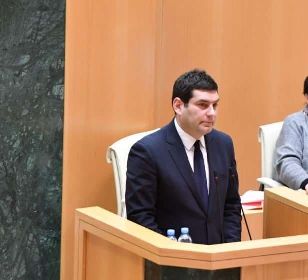 “ყველა ისეთ პასუხებს გაიგებს, რომელიც ობიექტური იქნება და ალბათ, ბევრ ოპონენტს არ მოეწონება”