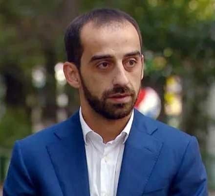 “ამ გადაწყვეტილების სანაცვლოდ ბიძინა სტურუა დაინიშნება უზენაეს სასამართლოში”