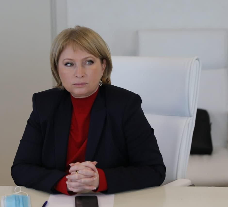 “თუ იმაზეა საუბარი, რატომ გადავეცით მიწა თურქ ინვესტორს, ამ დავაში ვერ შემოგყვებით”