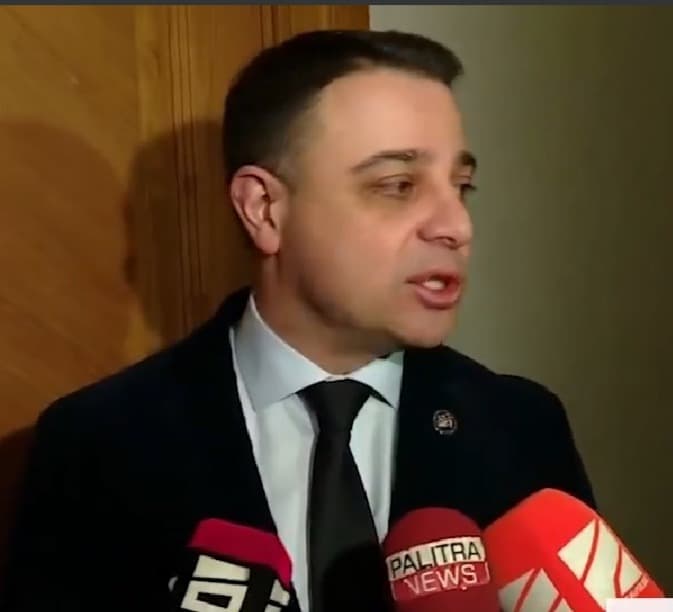 “ბატონი ბერა ივანიშვილი იყო ძალიან გულწრფელი, ძალიან ადამიანური და ღირსებით სავსე”