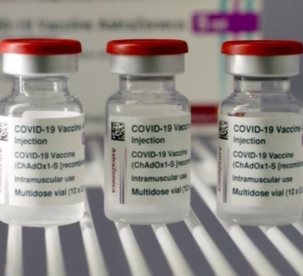 UK rejects ‘false’ vaccine export ban claim by EU